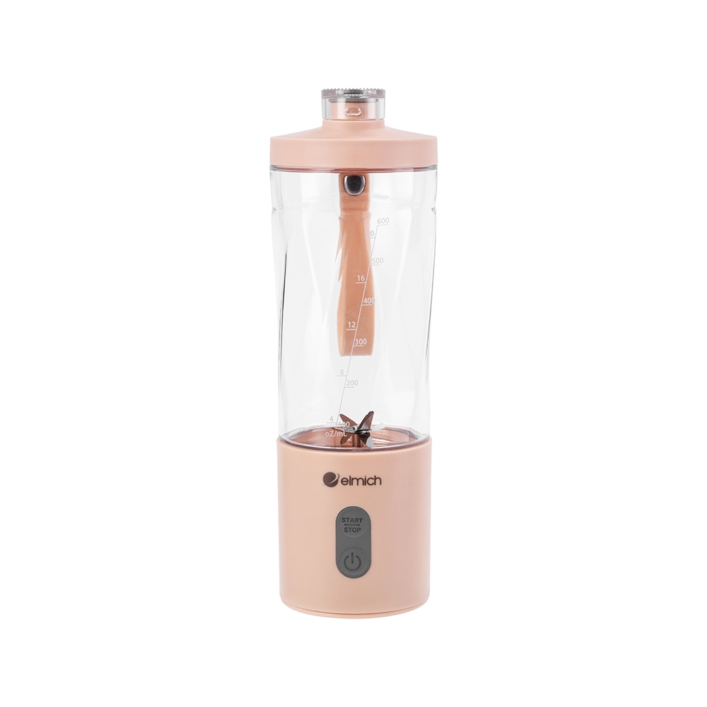 Máy xay sinh tố cầm tay 600ml BLE1236PF