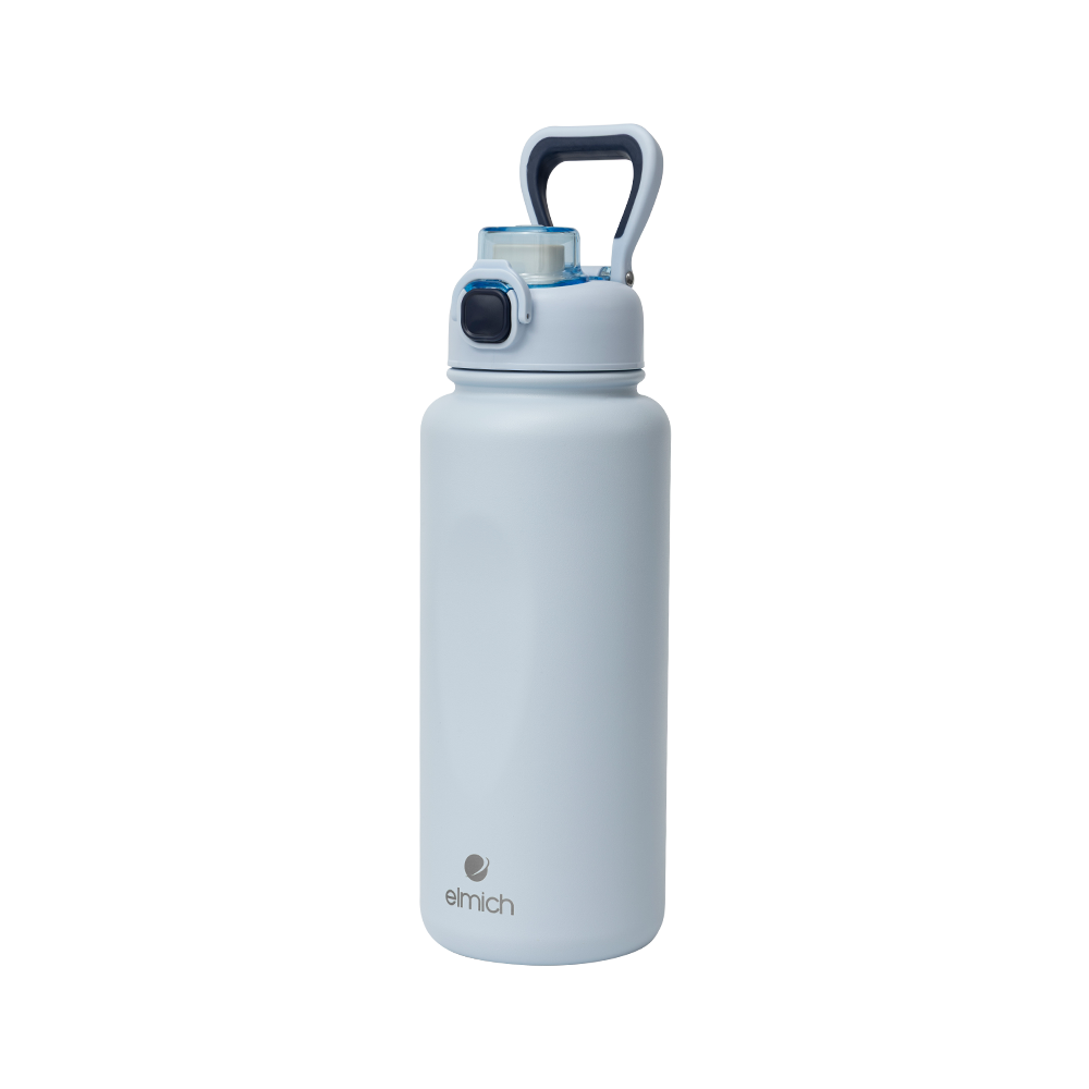 Bình giữ nhiệt inox 304 Elmich EL0914 dung tích 1L