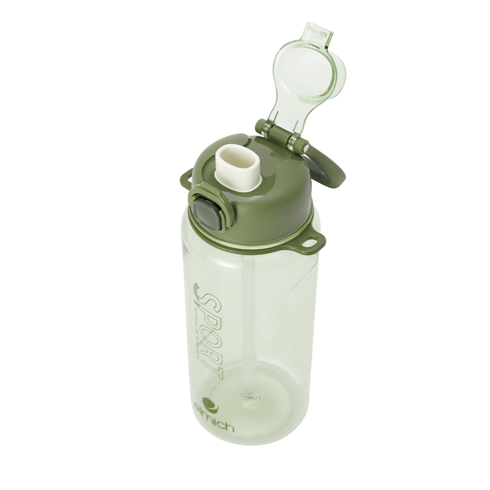 Bình nước nhựa Elmich EL-8349N086 dung tích 860ml
