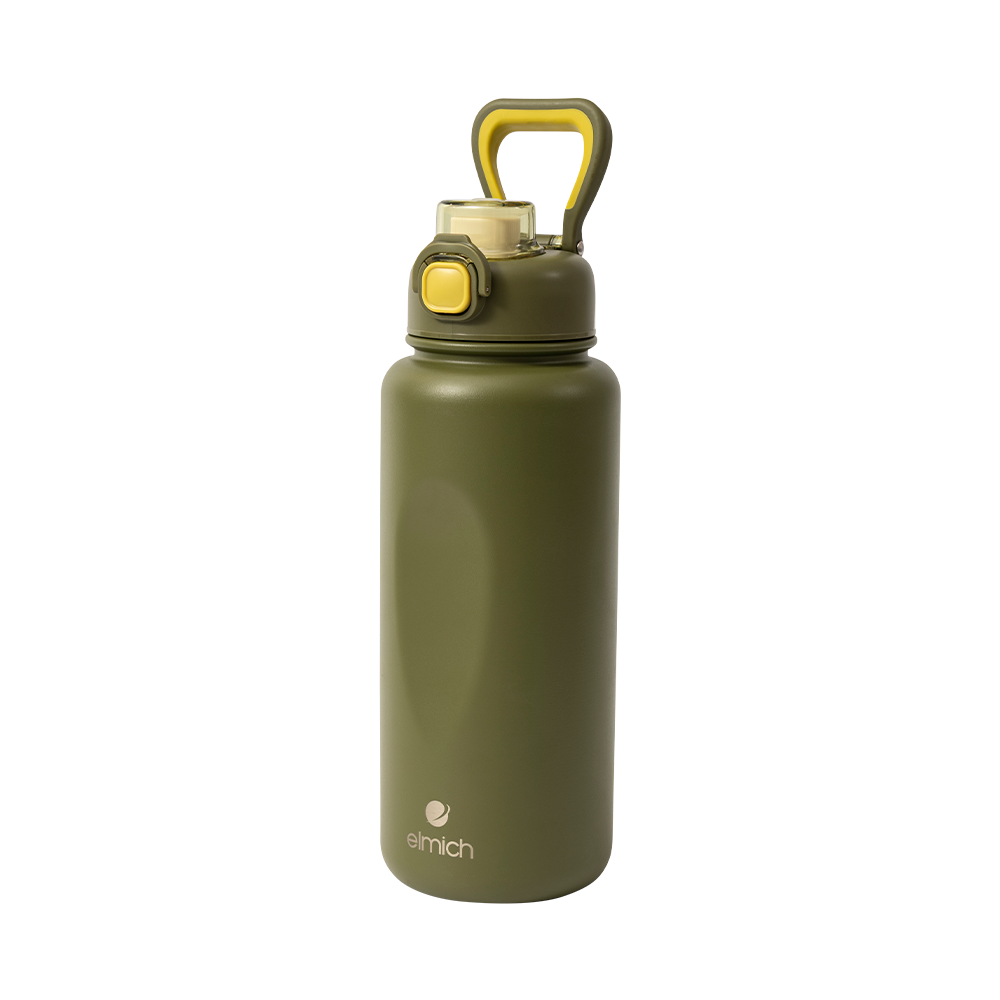 Bình giữ nhiệt inox 304 Elmich EL0914 dung tích 1L