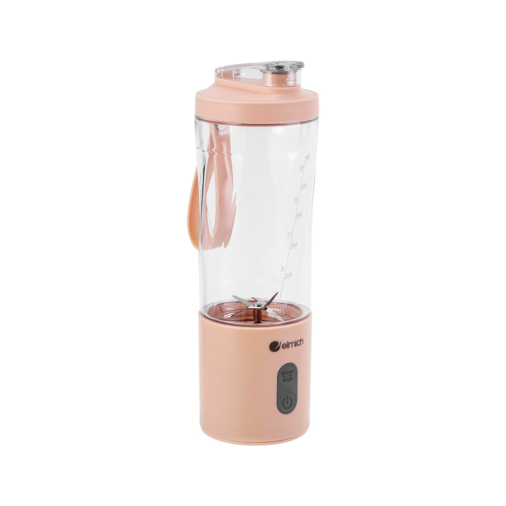 Máy xay sinh tố cầm tay 600ml BLE1236PF
