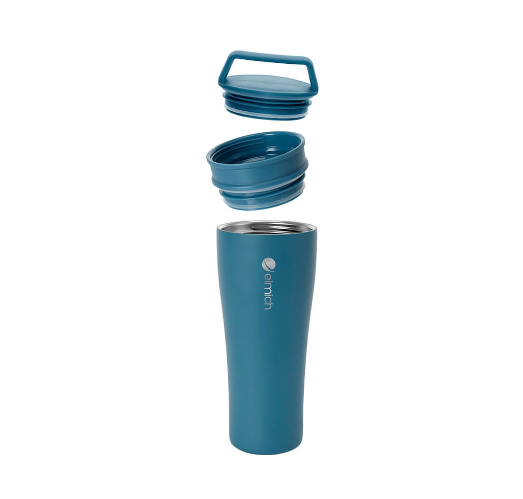 Cốc giữ nhiệt inox 304 Elmich EL8374 dung tích 600ml