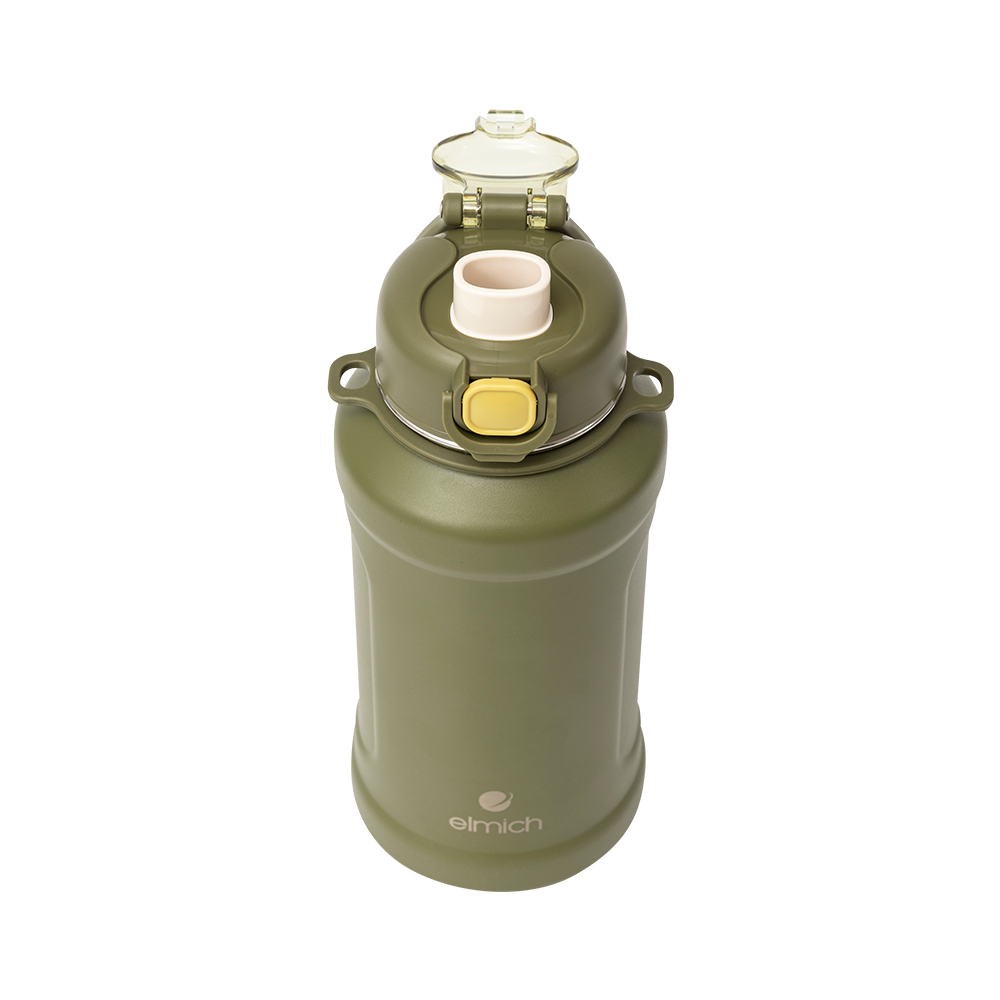 Bình giữ nhiệt inox 316 Elmich EL0915 dung tích 1L