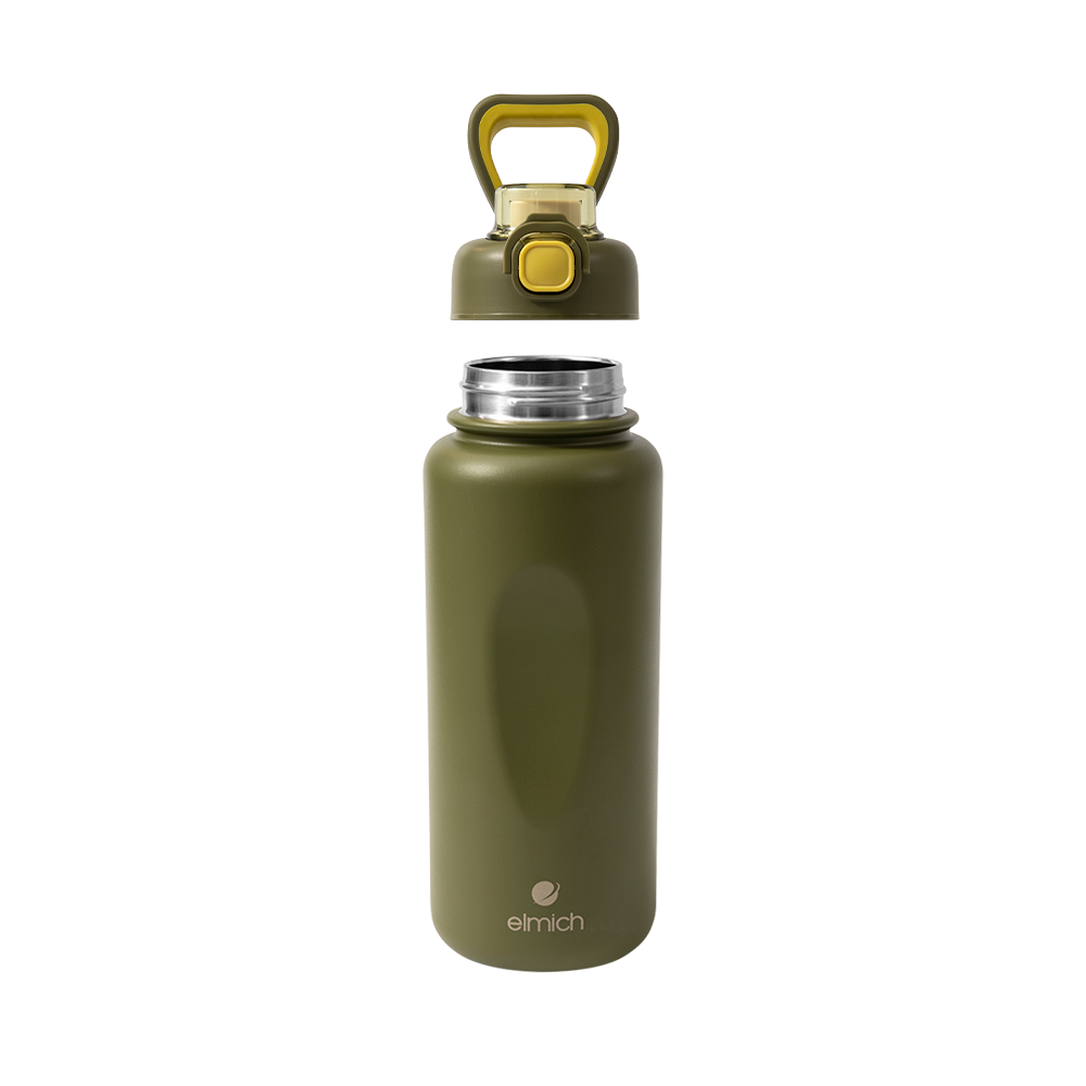 Bình giữ nhiệt inox 304 Elmich EL0914 dung tích 1L