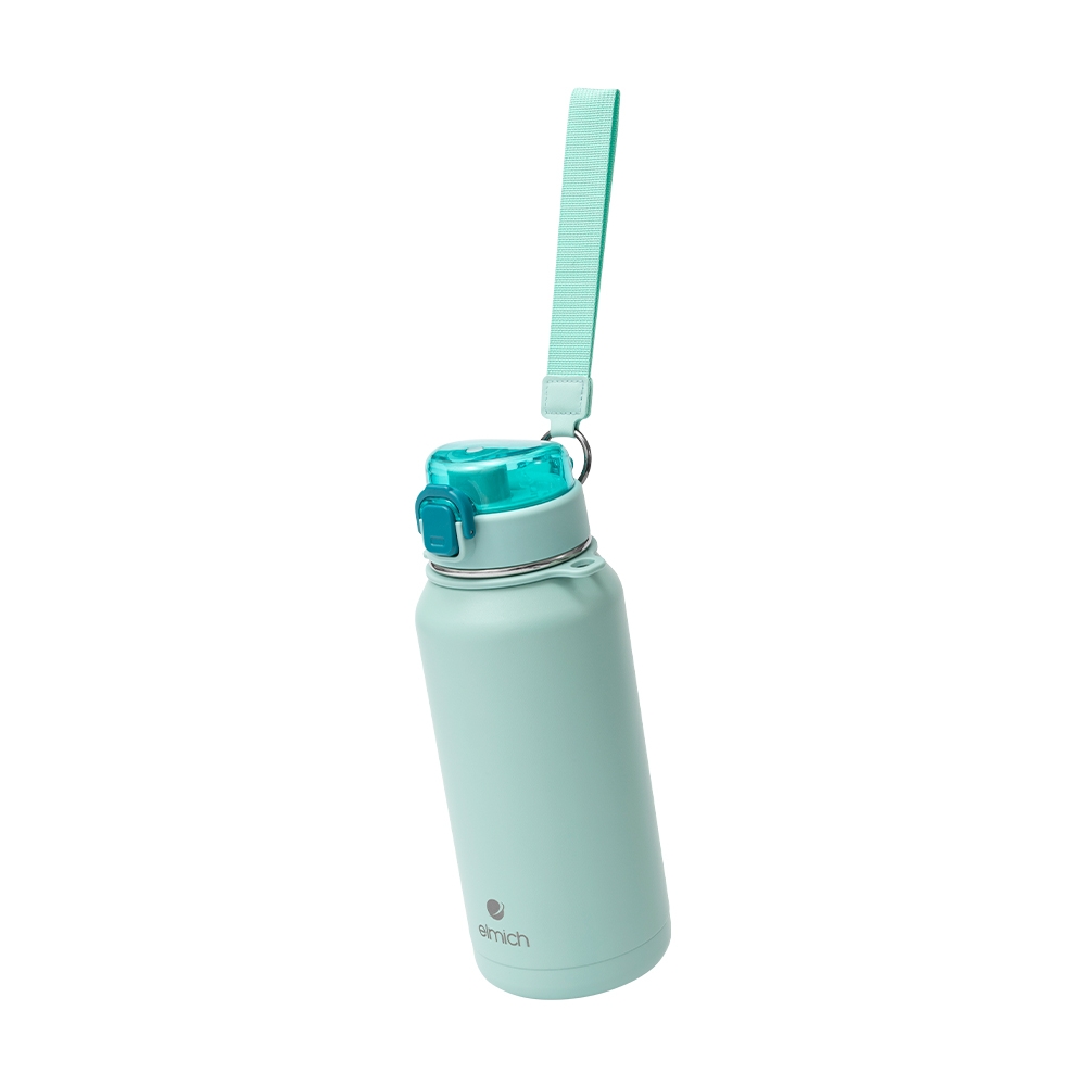 Bình giữ nhiệt inox 316 Elmich EL0916AW dung tích 1.1L