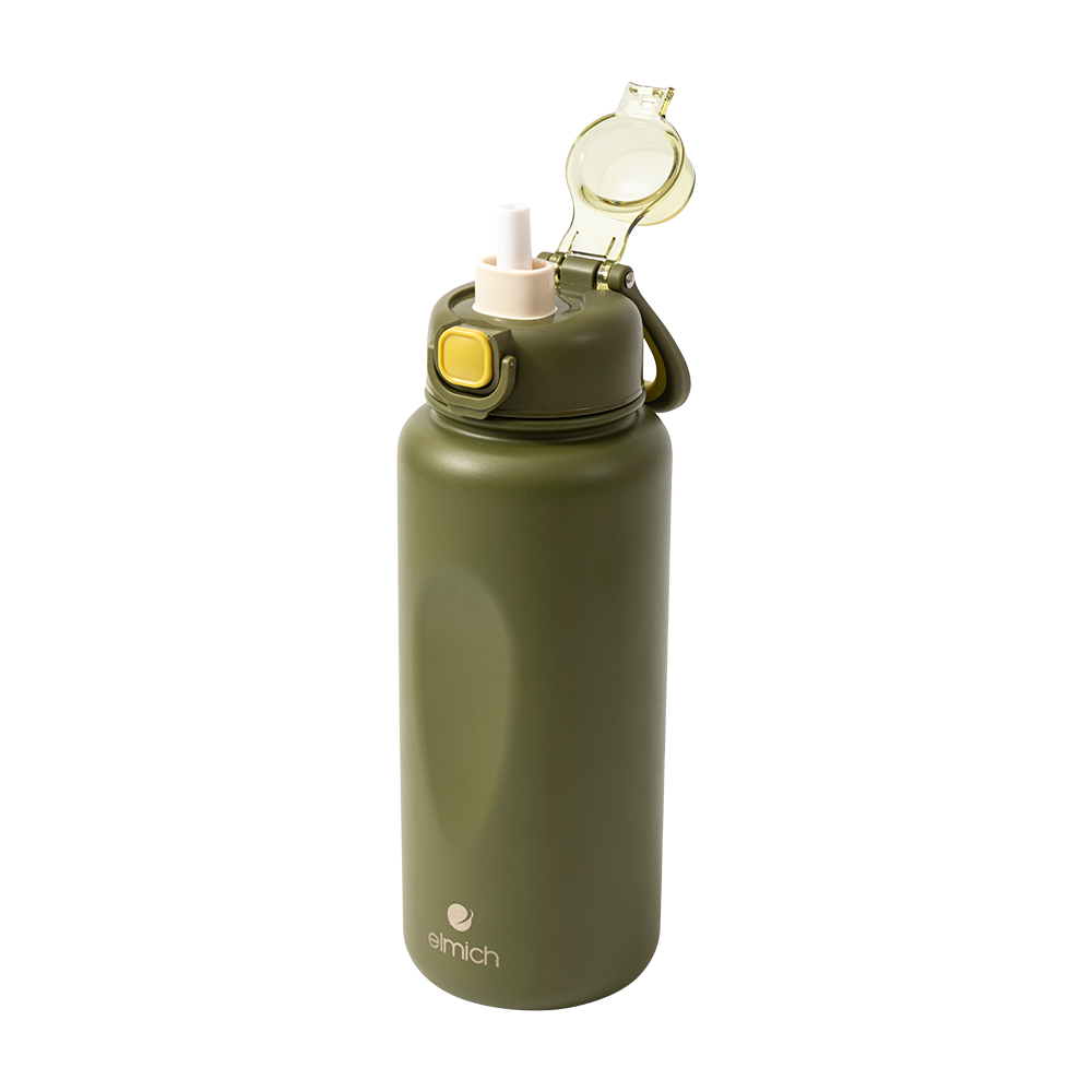 Bình giữ nhiệt inox 304 Elmich EL0914 dung tích 1L