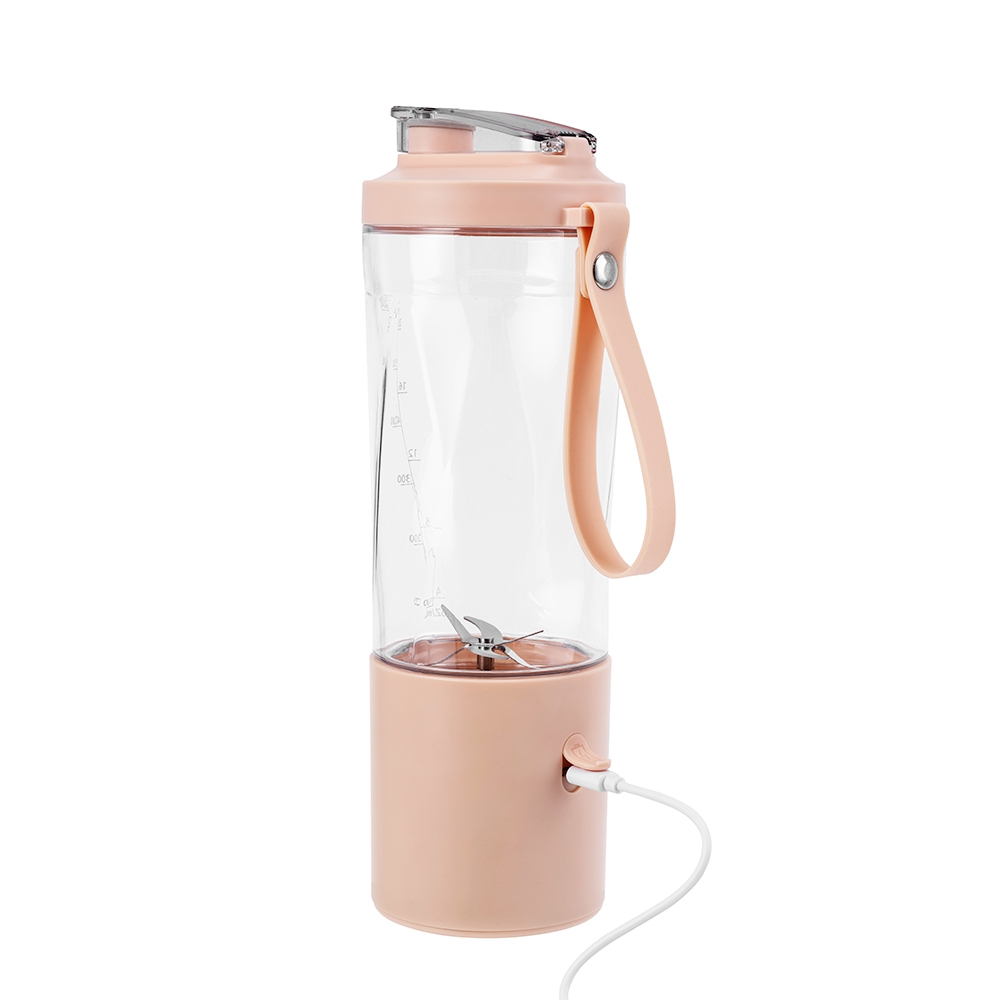 Máy xay sinh tố cầm tay 600ml BLE1236PF
