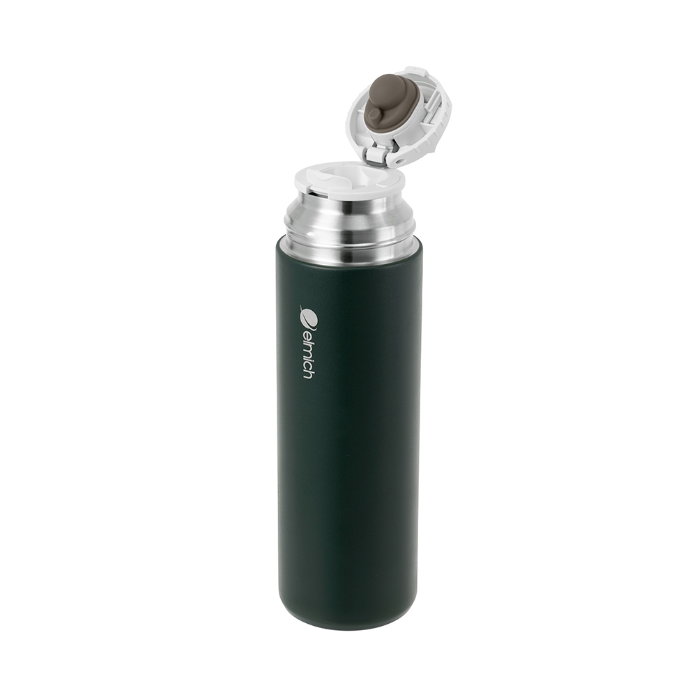 Bình giữ nhiệt inox 316 Elmich EL8315 dung tích 480ml