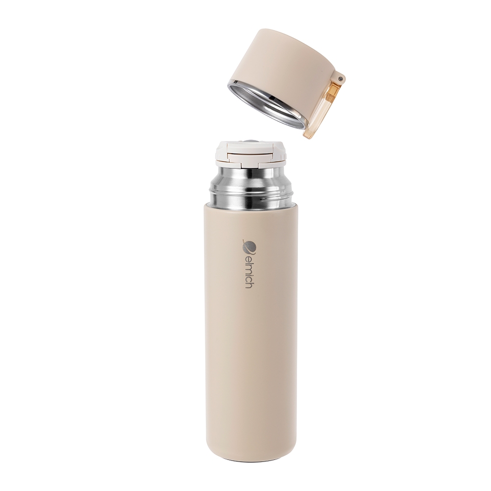 Bình giữ nhiệt inox 316 Elmich EL8315 dung tích 480ml