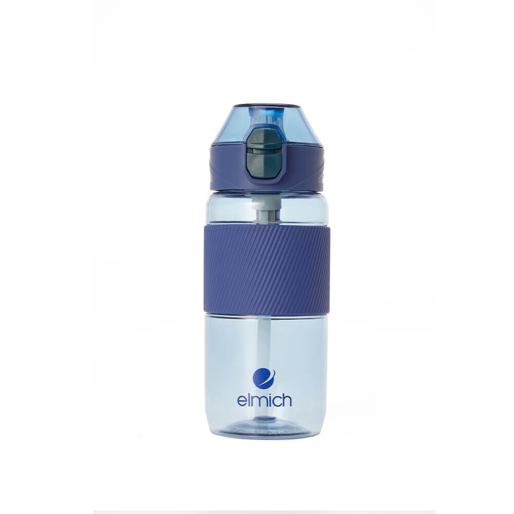Bình nước nhựa Elmich EL-8349N052 dung tích 520ml
