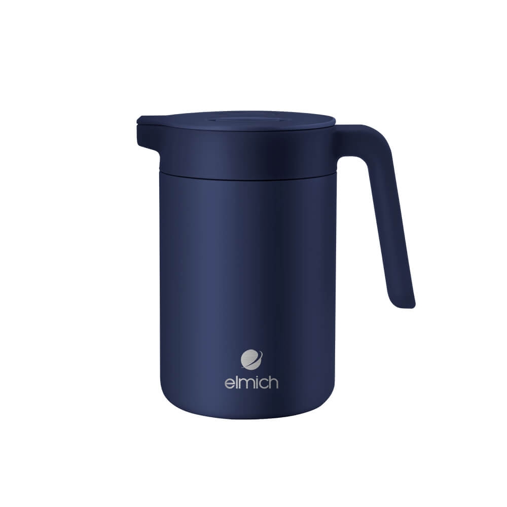 Bình giữ nhiệt gia đình inox 304 Elmich EL8342 dung tích 800ml