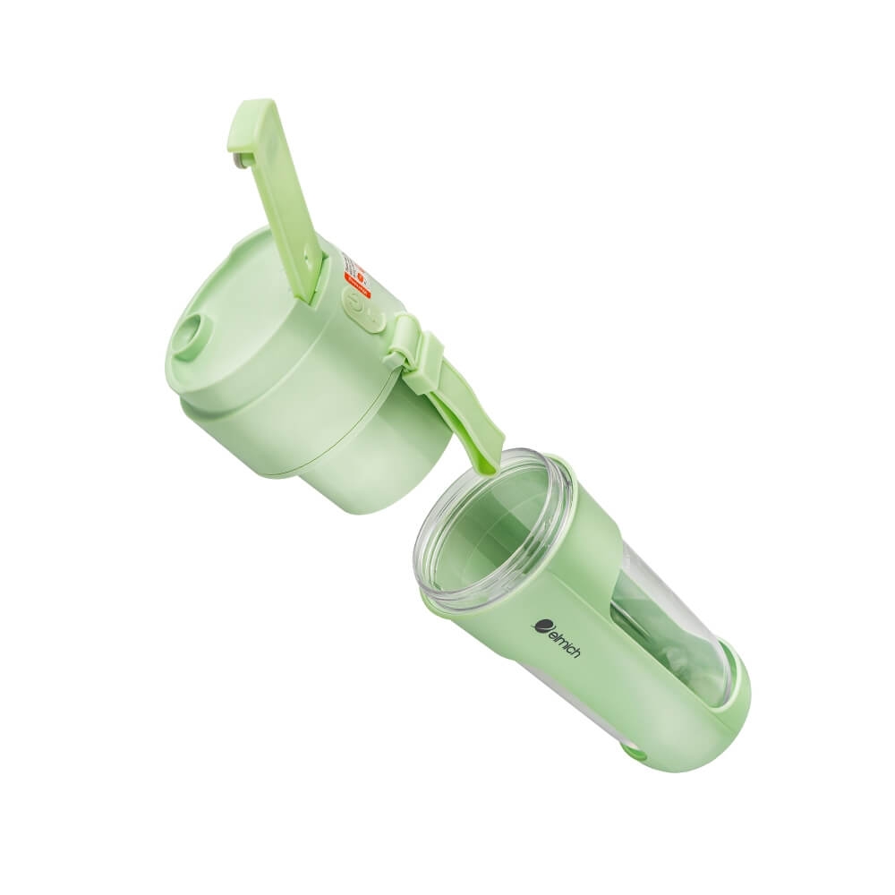 Máy xay sinh tố cầm tay Elmich BLE-3890