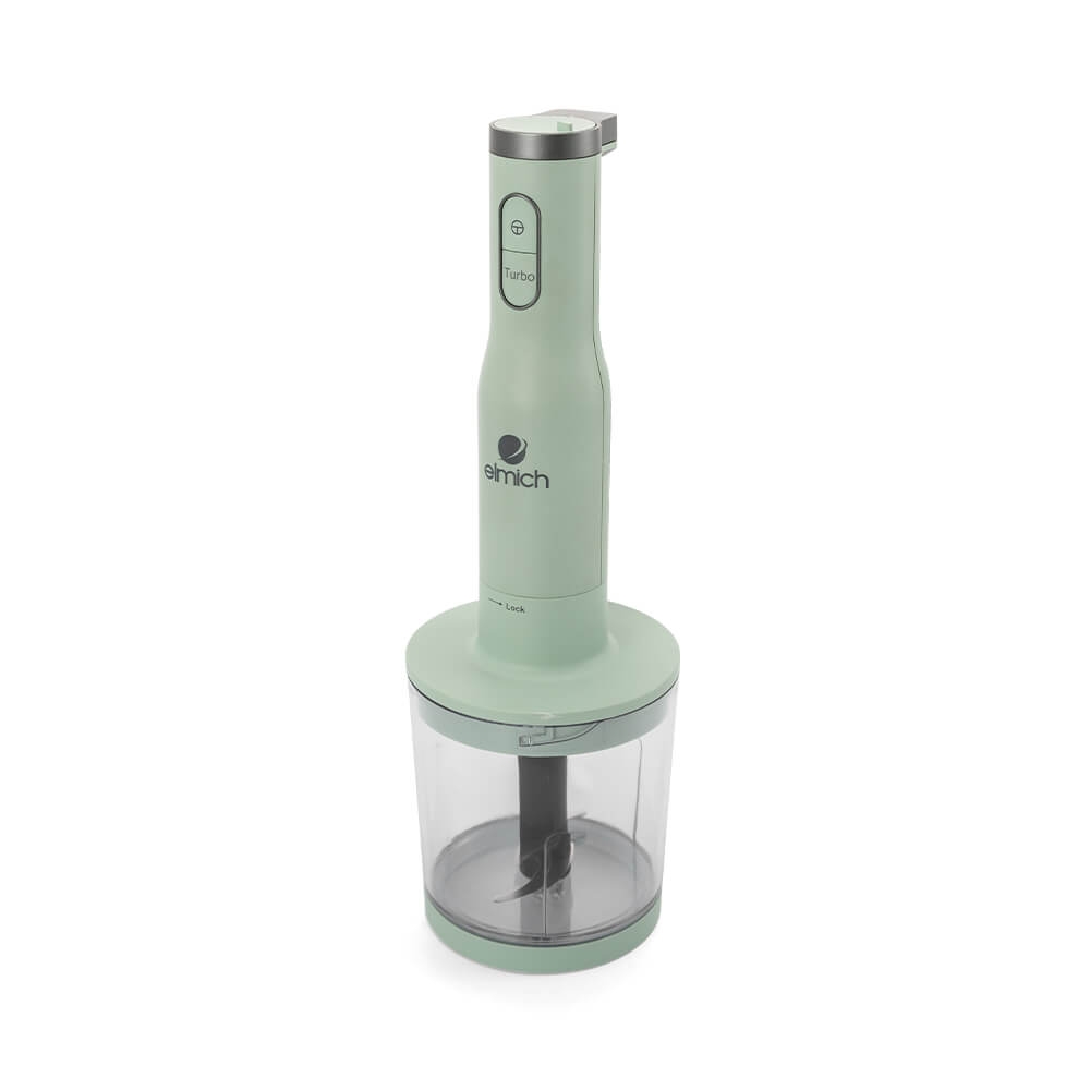 Máy xay cầm tay Elmich BLE-8666