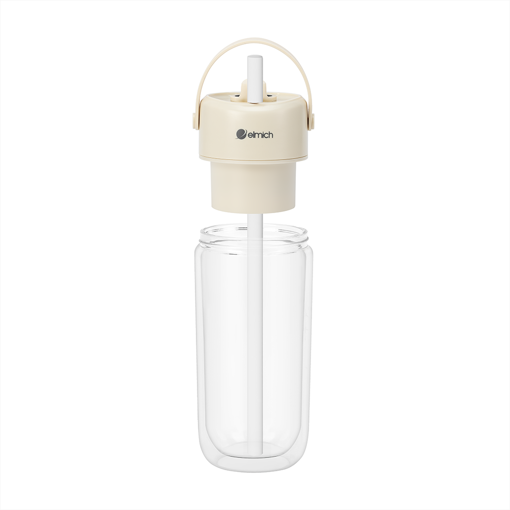 Máy xay sinh tố cầm tay Elmich BLE 9187