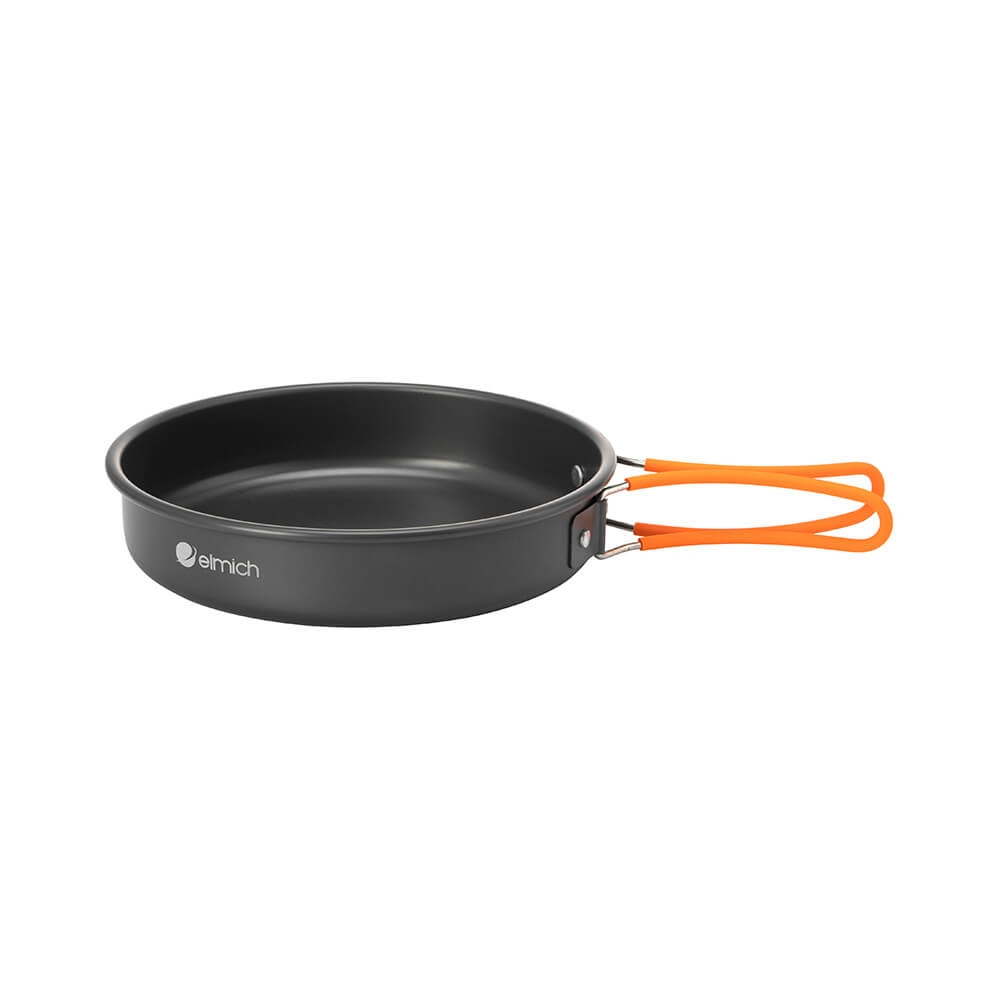Bộ nồi dã ngoại 3 chiếc Elmich EL0264