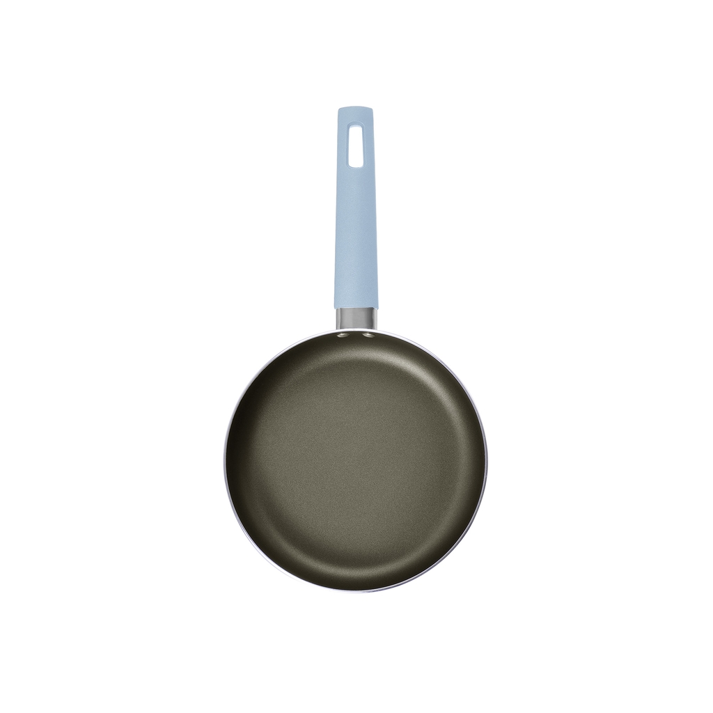 Chảo chống dính Ceramic Elmich EL5972WB - Xanh Bắc Âu