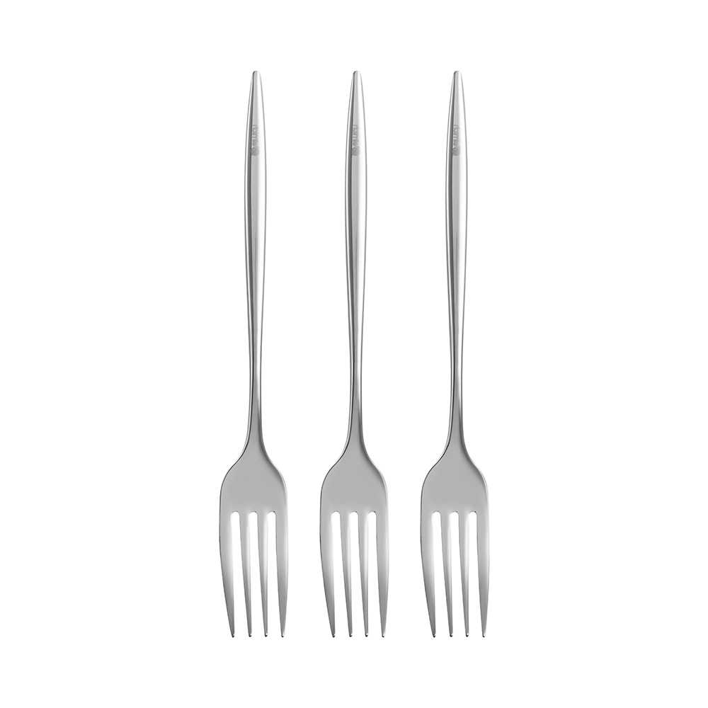 Bộ dĩa bàn ăn 3 chiếc Elmich EL3860