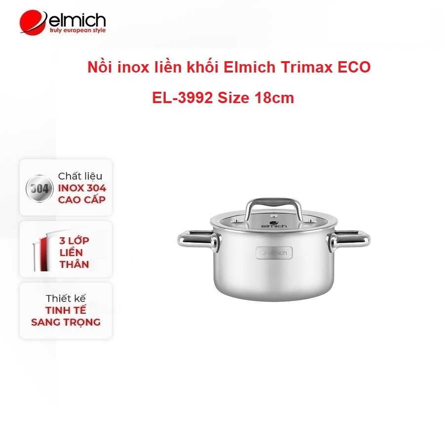 Nồi, bộ nồi inox 2353992