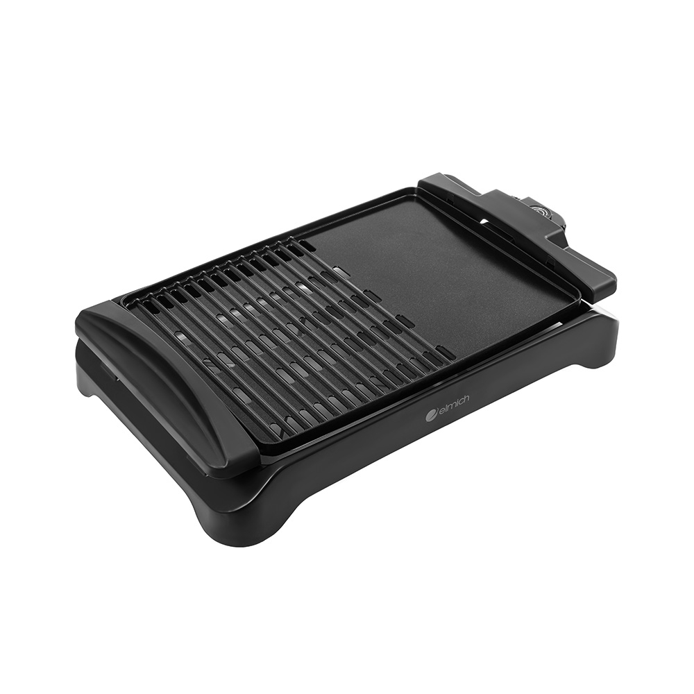 Vỉ nướng điện Elmich EGE1305