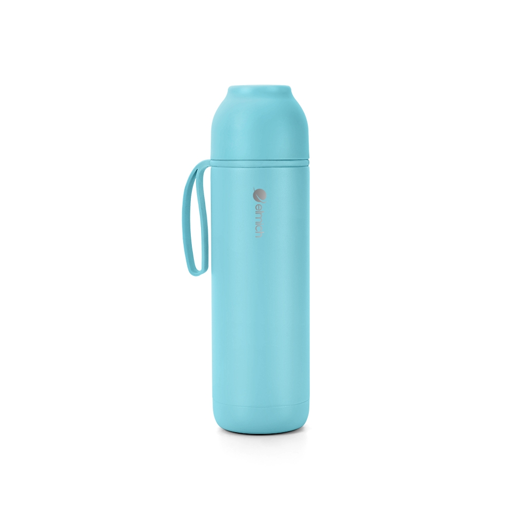 Bình giữ nhiệt inox 316 Elmich EL8306 dung tích 500ml