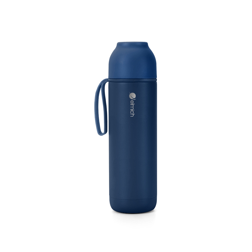 Bình giữ nhiệt inox 316 Elmich EL8306 dung tích 500ml