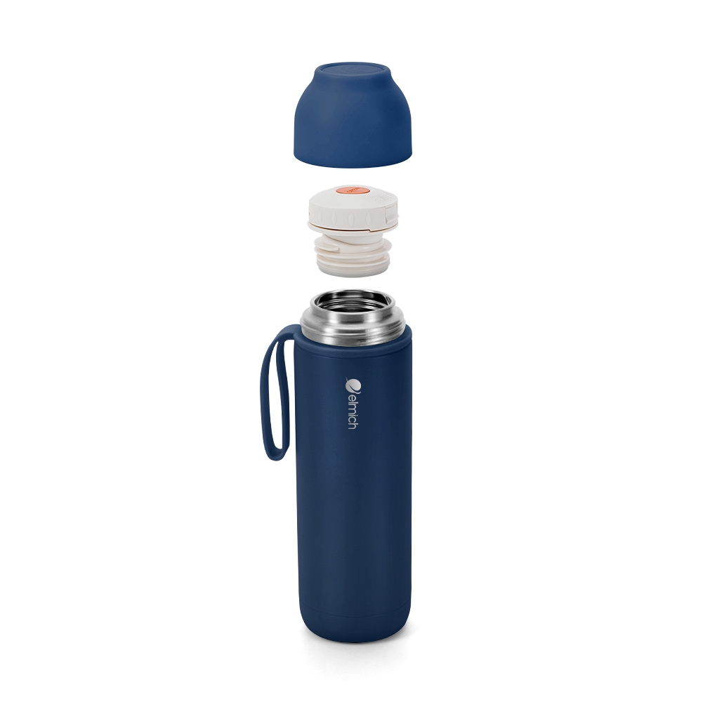 Bình giữ nhiệt inox 316 Elmich EL8306 dung tích 500ml