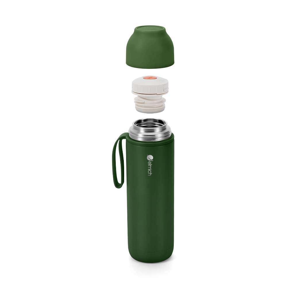 Bình giữ nhiệt inox 316 Elmich EL8306 dung tích 500ml