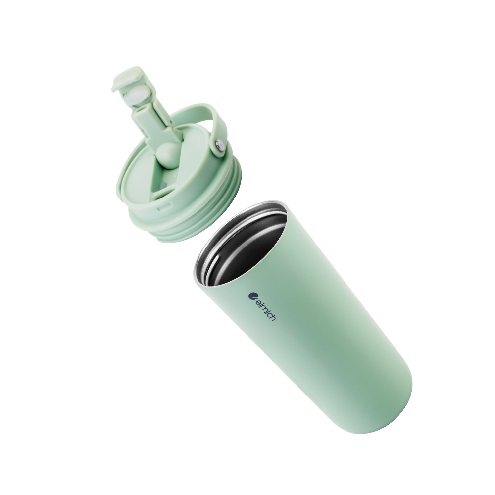 Cốc giữ nhiệt inox 304 Elmich EL8312 dung tích 600ml
