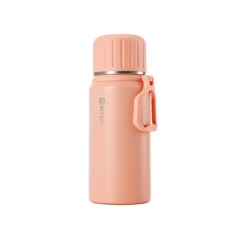 Bình giữ nhiệt inox 304 Elmich EL8346 dung tích 600ml