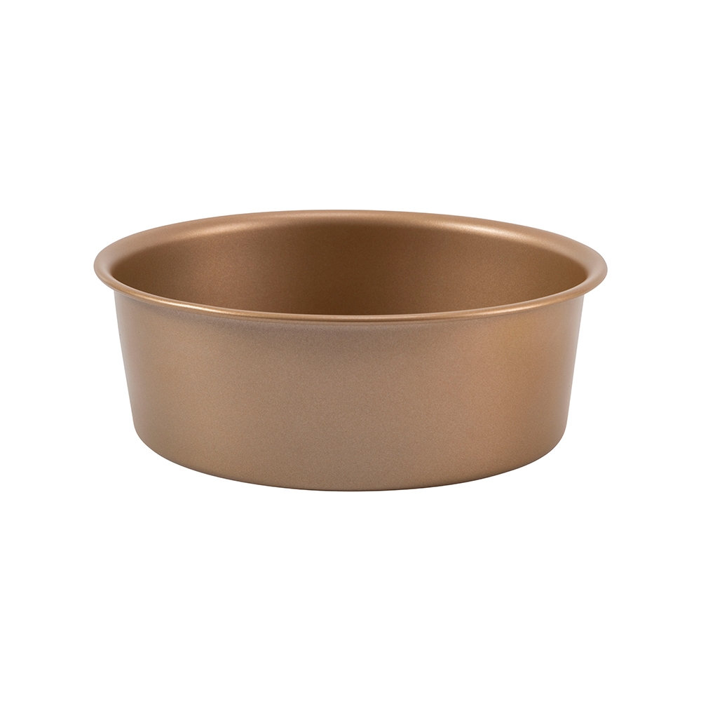 Khuôn bánh tròn, đế rời, đường kính 22cm Elmich EL0285