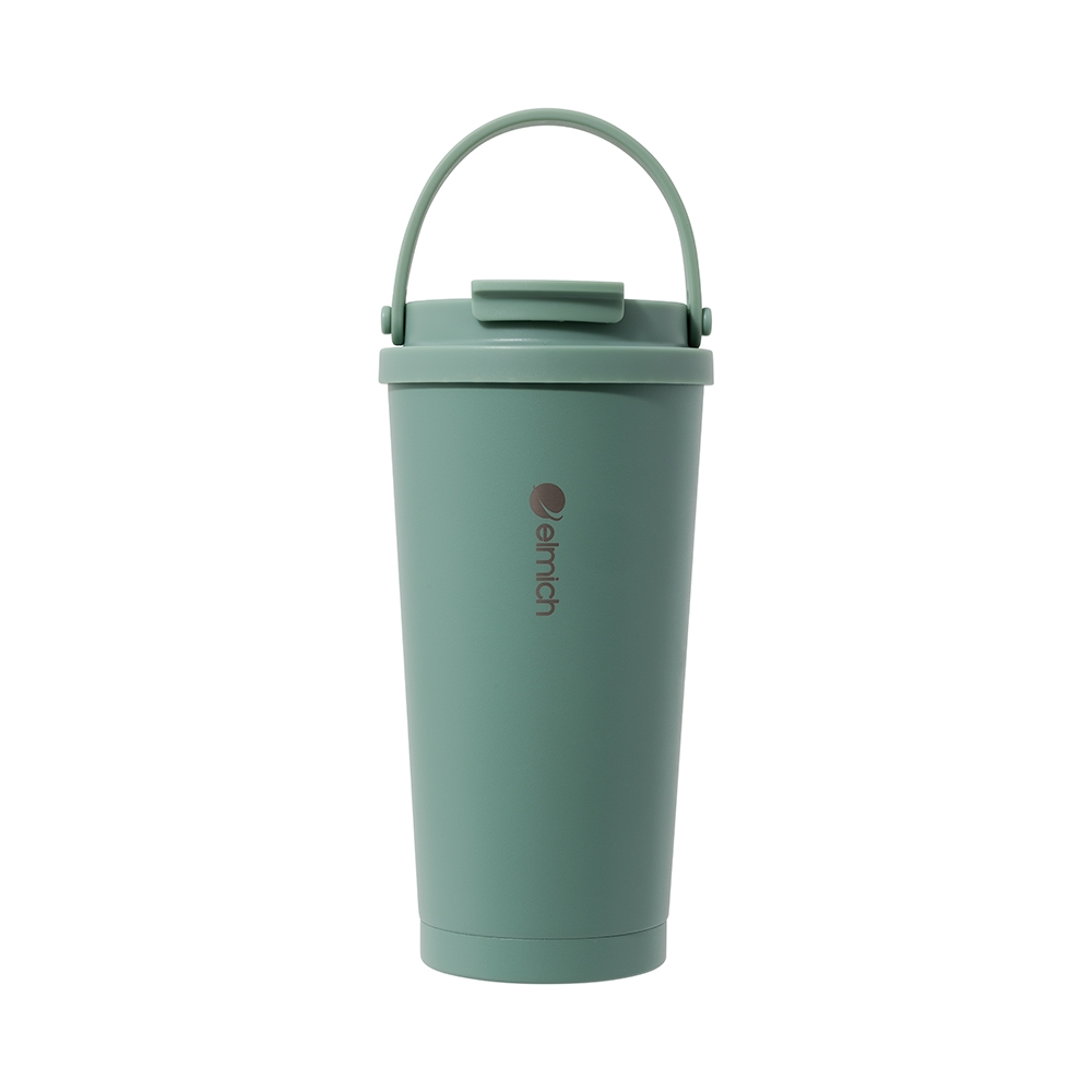 Cốc giữ nhiệt inox 304 Elmich EL0917WG dung tích 560ml