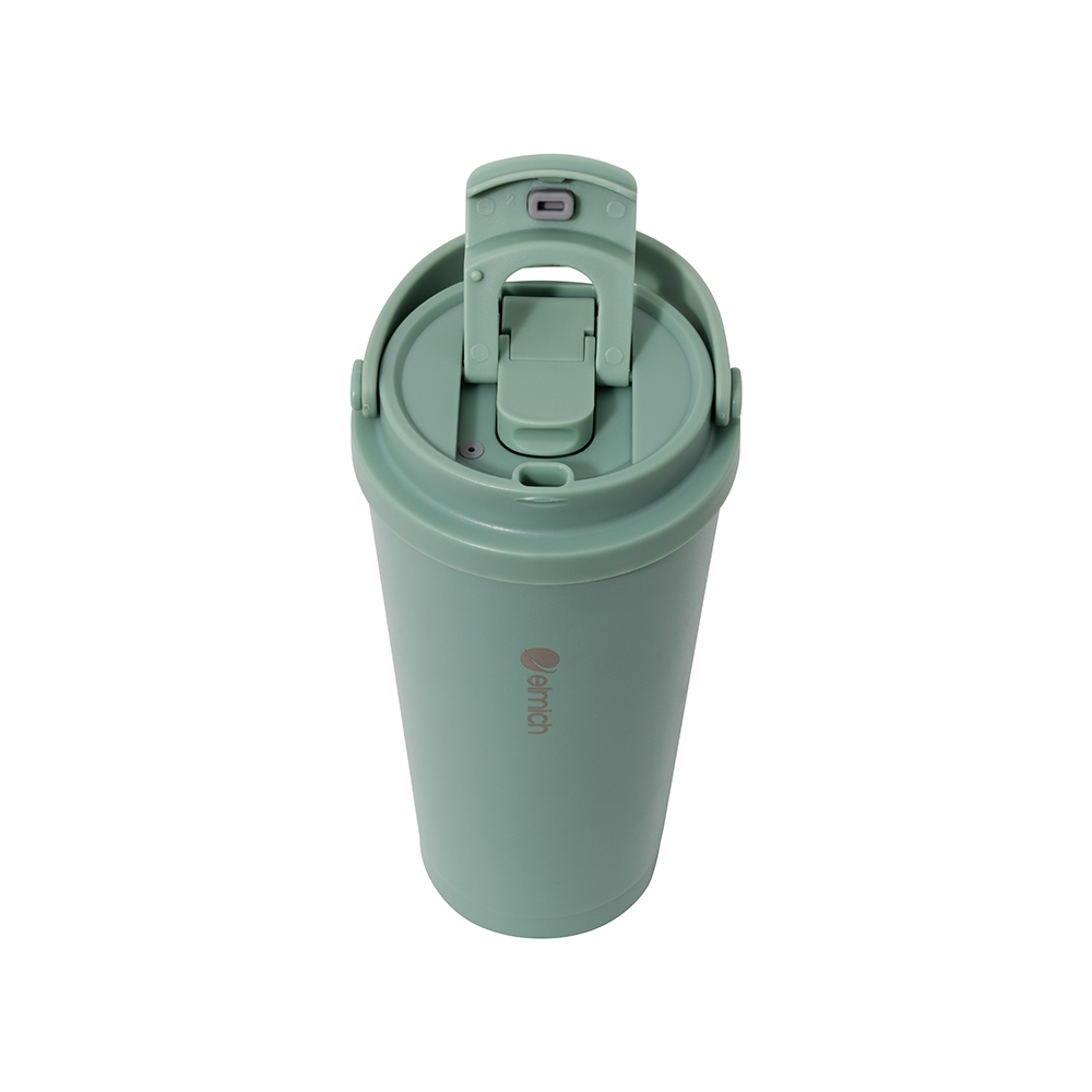 Cốc giữ nhiệt inox 304 Elmich EL0917WG dung tích 560ml