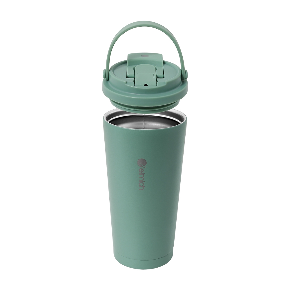 Cốc giữ nhiệt inox 304 Elmich EL0917WG dung tích 560ml