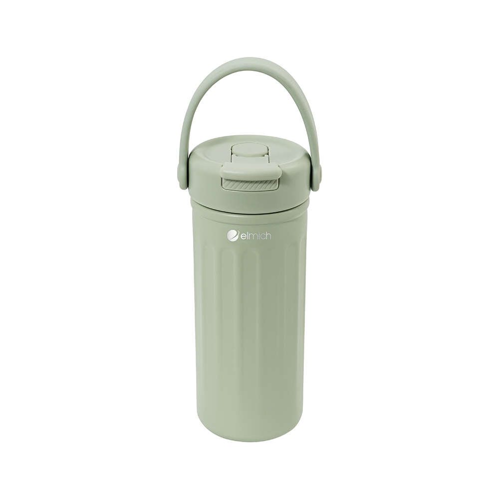 Cốc giữ nhiệt inox 304 Elmich EL0918  dung tích 500ml