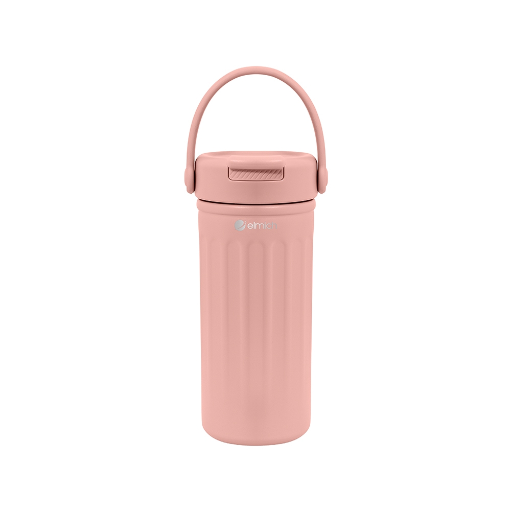 Cốc giữ nhiệt inox 304 Elmich EL0918  dung tích 500ml