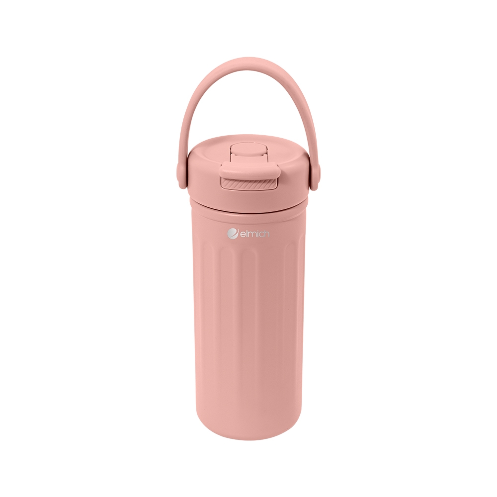 Cốc giữ nhiệt inox 304 Elmich EL0918  dung tích 500ml