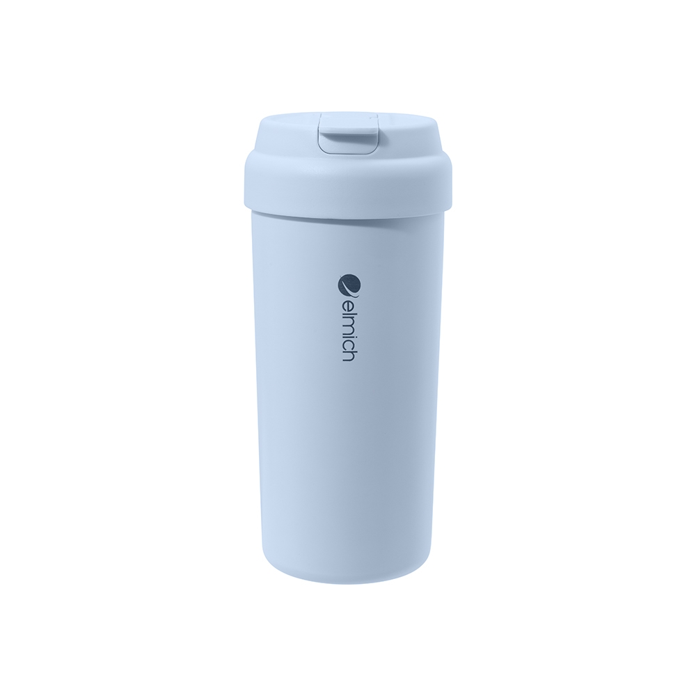 Cốc giữ nhiệt inox 304 Elmich EL1049 dung tích 550ml