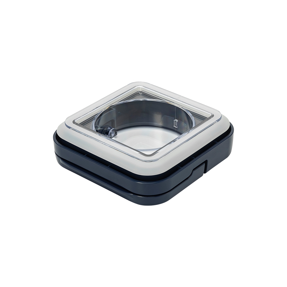 Bộ ba hộp bảo quản thực phẩm Elmich EL1058