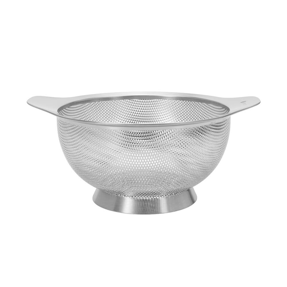 Rổ inox cao cấp có tay cầm Elmich 18cm, 22cm, 26cm