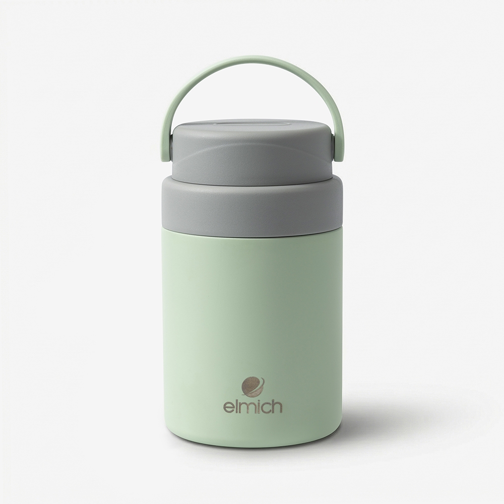 Bình đựng thức ăn giữ nhiệt inox 316 Elmich EL1289 dung tích 750ml