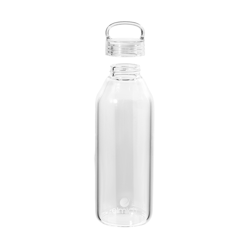 Bình thủy tinh cao cấp Elmich EL1300 dung tích 500ml