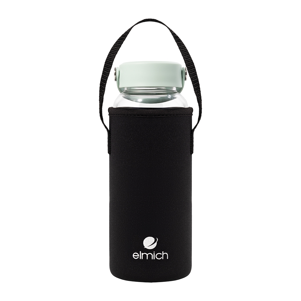 Bình nước thủy tinh Elmich EL1404 dung tích 700ml