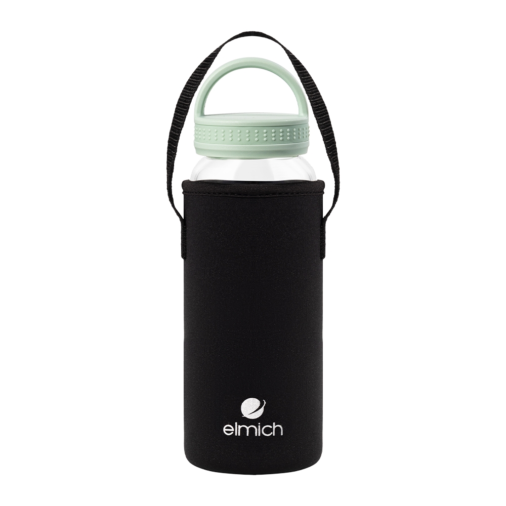 Bình nước thủy tinh Elmich EL1430 dung tích 700ml