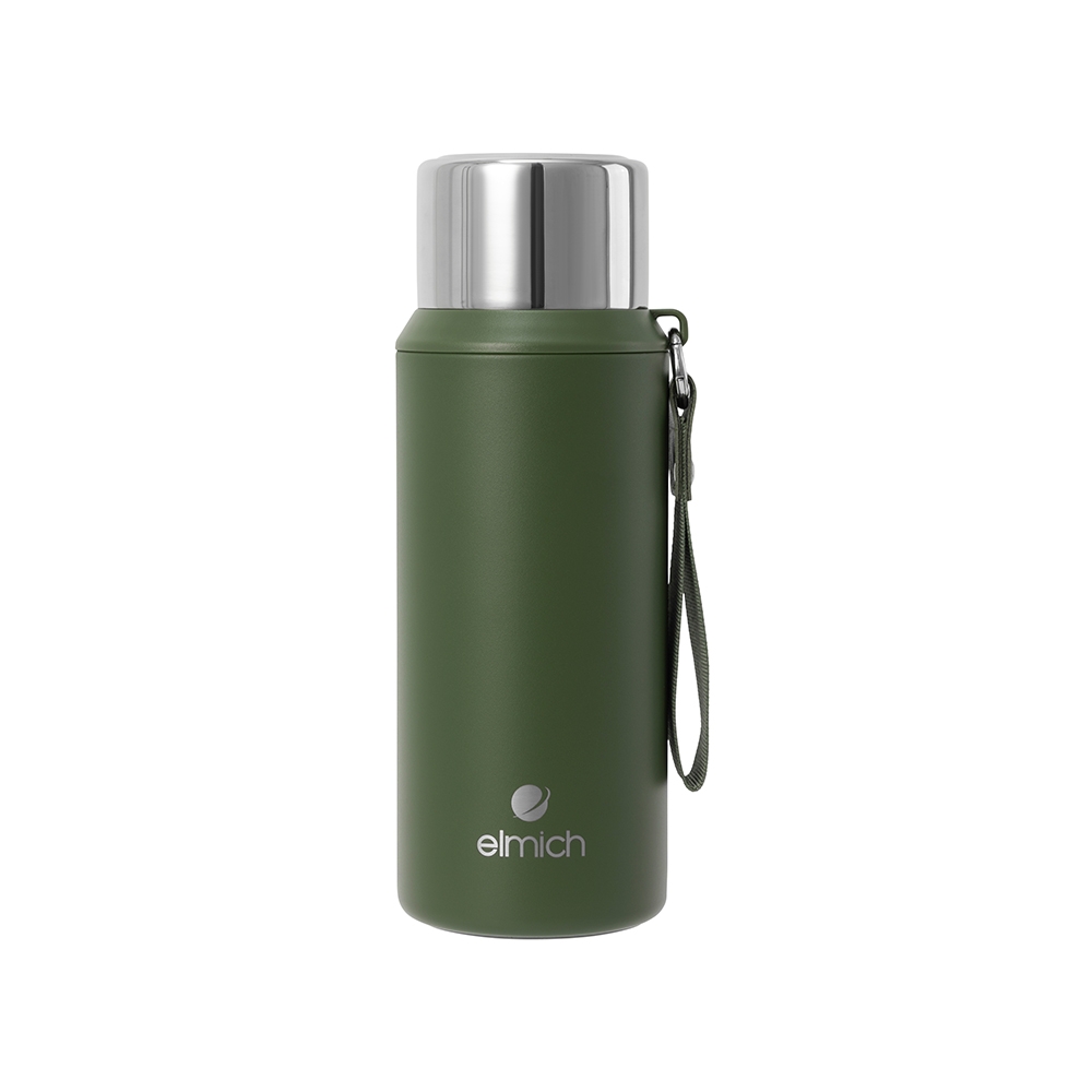 Bình giữ nhiệt inox 316 Elmich EL1508DG dung tích 800ml