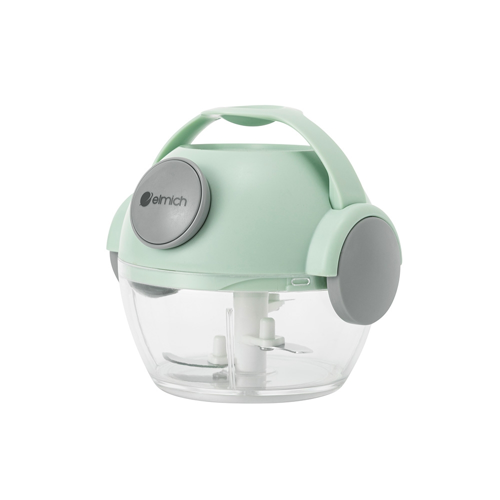 Dụng cụ xay tỏi ớt Elmich EL2903 dung tích 170ml