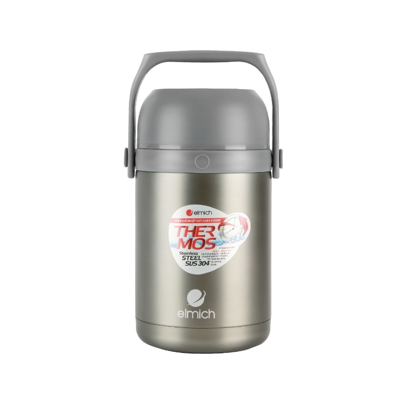 Bình đựng thức ăn giữ nhiệt2313128