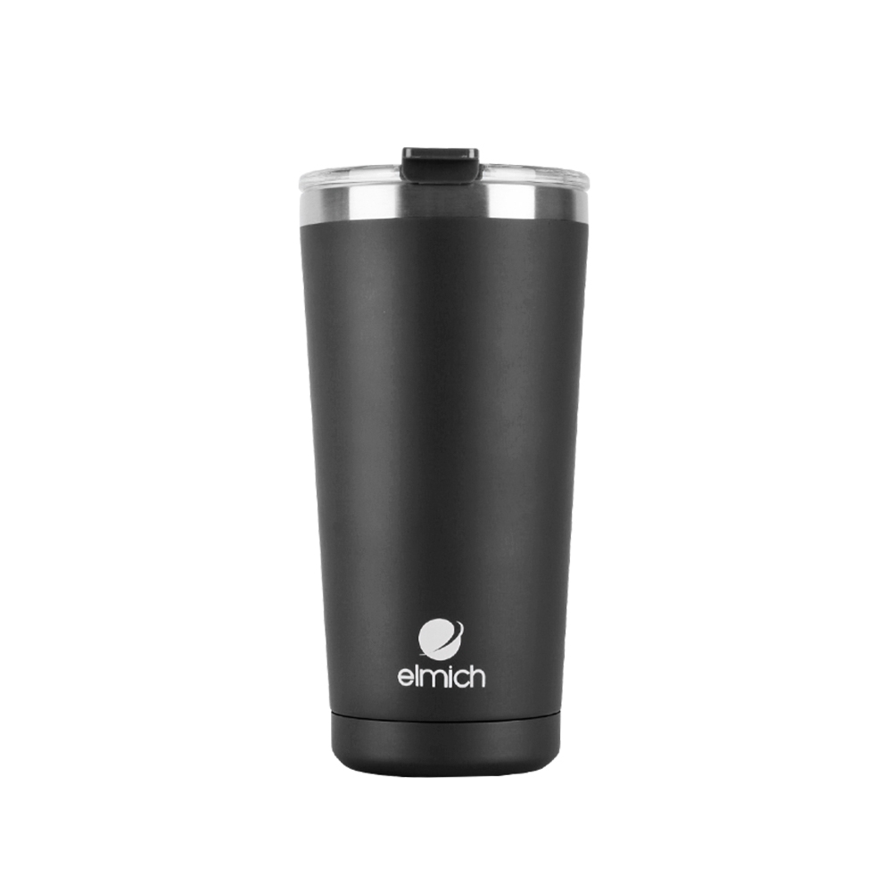 Cốc giữ nhiệt Elmich inox 304 580ml EL3666BK