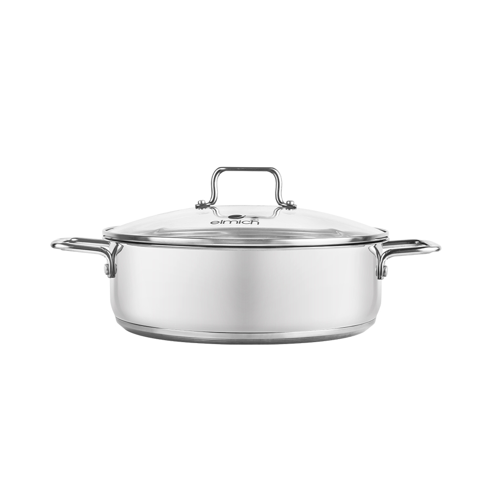 Nồi, bộ nồi inox 2353850