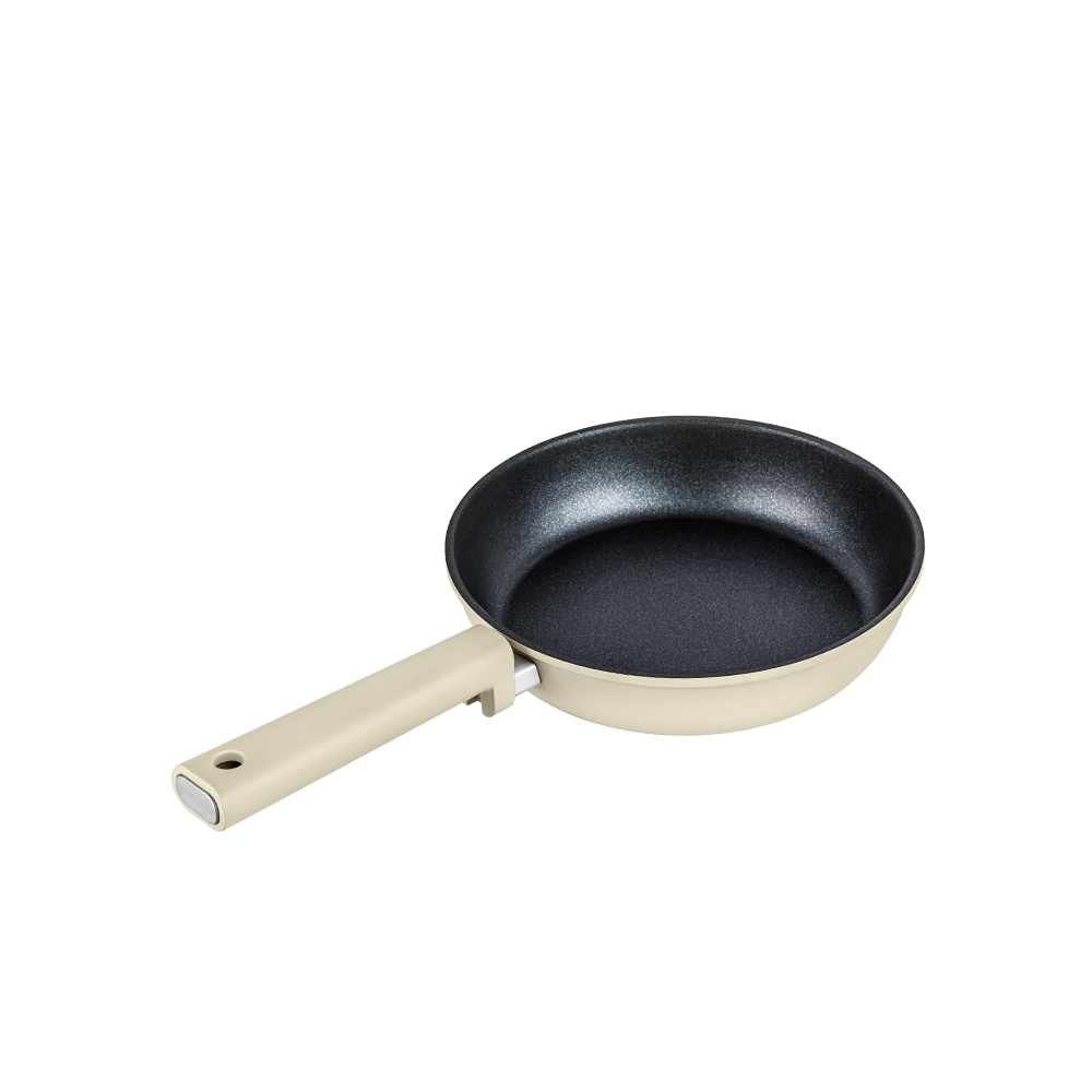 Chảo chống dính siêu bền Elmich Hera II EL-5941 size 20, 24, 26, 28cm