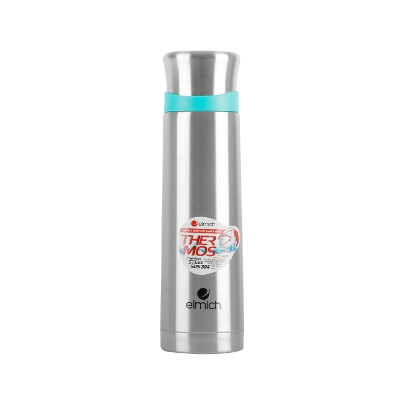 Phích giữ nhiệt ELMICH Inox 304 1000ml K10 EL-6388